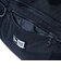ニューエラ（NEW ERA）バッグ ウエストバッグ 黒 2L 14521297 ウエストポーチ ボディバッグ