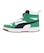 プーマ（PUMA）スニーカー スポーツシューズ リバウンド ジョイ ハイ ワイド 39842907