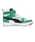 プーマ（PUMA）スニーカー スポーツシューズ リバウンド ジョイ ハイ ワイド 39842907