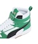 プーマ（PUMA）スニーカー スポーツシューズ リバウンド ジョイ ハイ ワイド 39842907