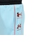 アンダーアーマー（UNDER ARMOUR）バスケットボールウェア ジュニア ゾーン ショーツ 6003640 494