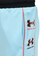 アンダーアーマー（UNDER ARMOUR）バスケットボールウェア ジュニア ゾーン ショーツ 6003640 494