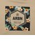エアボーン（ARBN）ジップ フーディー AB2024FWM-APP413SBEG