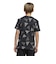 アディダス（adidas）ジュニア シーズナル エッセンシャルズ ロゴ セレブレーション 半袖Tシャツ KQG76-JC7749