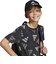 アディダス（adidas）ジュニア シーズナル エッセンシャルズ ロゴ セレブレーション 半袖Tシャツ KQG76-JC7749