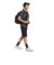 アディダス（adidas）ジュニア シーズナル エッセンシャルズ ロゴ セレブレーション 半袖Tシャツ KQG76-JC7749