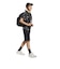 アディダス（adidas）ジュニア シーズナル エッセンシャルズ ロゴ セレブレーション 半袖Tシャツ KQG76-JC7749