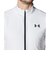 アンダーアーマー（UNDER ARMOUR）フレッシュウーブン フルジップ ショートスリーブ ジャケット 6001546 100
