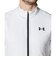 アンダーアーマー（UNDER ARMOUR）フレッシュウーブン フルジップ ショートスリーブ ジャケット 6001546 100