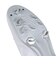 アシックス（ASICS）野球スパイク NEOCONNECT WIDE ネオコネクト ワイド 1123A055.110
