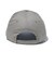 ニューエラ（NEW ERA）帽子 9FORTY ロサンゼルス・ドジャース キャップ グレー 56.8-60.6cm 14525024 ベースボールキャップ