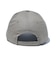 ニューエラ（NEW ERA）帽子 9FORTY ロサンゼルス・ドジャース キャップ グレー 56.8-60.6cm 14525024 ベースボールキャップ