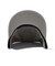 ニューエラ（NEW ERA）帽子 9FORTY ロサンゼルス・ドジャース キャップ グレー 56.8-60.6cm 14525024 ベースボールキャップ