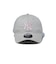 ニューエラ（NEW ERA）帽子 9TWENTY ニューヨーク・ヤンキース ウォッシュドコットン キャップ グレー 57.0-61.0cm 14525103