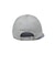 ニューエラ（NEW ERA）帽子 9TWENTY ニューヨーク・ヤンキース ウォッシュドコットン キャップ グレー 57.0-61.0cm 14525103