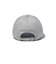 ニューエラ（NEW ERA）帽子 9TWENTY ニューヨーク・ヤンキース ウォッシュドコットン キャップ グレー 57.0-61.0cm 14525103