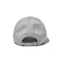 ニューエラ（NEW ERA）帽子 9TWENTY ニューヨーク・ヤンキース ウォッシュドコットン キャップ グレー 57.0-61.0cm 14525103