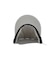 ニューエラ（NEW ERA）帽子 9TWENTY ニューヨーク・ヤンキース ウォッシュドコットン キャップ グレー 57.0-61.0cm 14525103