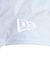 ニューエラ（NEW ERA）帽子 MLB Typewriter ニューヨーク・ヤンキース キャップ ライトブルー Mサイズ 14388770 軽量 おしゃれ