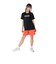 アンダーアーマー（UNDER ARMOUR）ジュニア UAテック メッシュショーツ 1387348 847