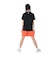 アンダーアーマー（UNDER ARMOUR）ジュニア UAテック メッシュショーツ 1387348 847