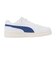 プーマ（PUMA）スニーカー スポーツシューズ リバウンド ジョイ ロウ ワイド 39843008