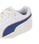プーマ（PUMA）スニーカー スポーツシューズ リバウンド ジョイ ロウ ワイド 39843008
