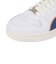プーマ（PUMA）スニーカー スポーツシューズ リバウンド ジョイ ロウ ワイド 39843008