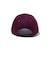 ニューエラ（NEW ERA）帽子 9FORTY ロサンゼルス・ドジャース キャップ バーガンディ 14525021 ベースボールキャップ