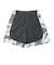 アンダーアーマー（UNDER ARMOUR）ジュニア UAテック プリント ブロック ショーツ 6006953 001