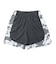 アンダーアーマー（UNDER ARMOUR）ジュニア UAテック プリント ブロック ショーツ 6006953 001