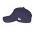 ニューエラ（NEW ERA）帽子 MLB Typewriter ニューヨーク・ヤンキース キャップ ネイビー Mサイズ 14388771 軽量 おしゃれ シン…