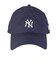 ニューエラ（NEW ERA）帽子 MLB Typewriter ニューヨーク・ヤンキース キャップ ネイビー Mサイズ 14388771 軽量 おしゃれ シン…