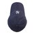 ニューエラ（NEW ERA）帽子 MLB Typewriter ニューヨーク・ヤンキース キャップ ネイビー Mサイズ 14388771 軽量 おしゃれ シン…