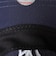 ニューエラ（NEW ERA）帽子 MLB Typewriter ニューヨーク・ヤンキース キャップ ネイビー Mサイズ 14388771 軽量 おしゃれ シン…
