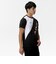 ミズノ（MIZUNO）N-XT アイスタッチTシャツ 接触冷感 32JAC21509