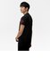 ミズノ（MIZUNO）N-XT アイスタッチTシャツ 接触冷感 32JAC21509