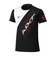 ミズノ（MIZUNO）N-XT アイスタッチTシャツ 接触冷感 32JAC21509