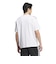 アディダス（adidas）エッセンシャルズ プラス ルーズフィット スリーストライプス 半袖Tシャツ JUP90-JW6947