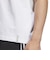 アディダス（adidas）エッセンシャルズ プラス ルーズフィット スリーストライプス 半袖Tシャツ JUP90-JW6947