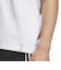 アディダス（adidas）エッセンシャルズ プラス ルーズフィット スリーストライプス 半袖Tシャツ JUP90-JW6947