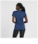 ニューバランス（new balance）スポーツショートスリーブTシャツ WT51244NNY