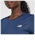 ニューバランス（new balance）スポーツショートスリーブTシャツ WT51244NNY