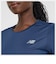 ニューバランス（new balance）スポーツショートスリーブTシャツ WT51244NNY