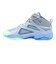 ミズノ（MIZUNO）スタジオシューズ ウエーブダイバース LG5 Ltd フィットネス 31GF257502