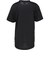 コンバース（CONVERSE）バスケットボールウェア ジュニア プリントTシャツ CB451357-1924