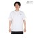 ニューバランス（new balance）QTM ロッカールーム 半袖Tシャツ MT51631WT