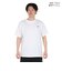 ニューバランス（new balance）QTM ロッカールーム 半袖Tシャツ MT51631WT