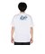 ニューバランス（new balance）QTM ロッカールーム 半袖Tシャツ MT51631WT