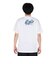 ニューバランス（new balance）QTM ロッカールーム 半袖Tシャツ MT51631WT